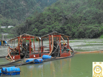 北京抽沙平臺(tái)